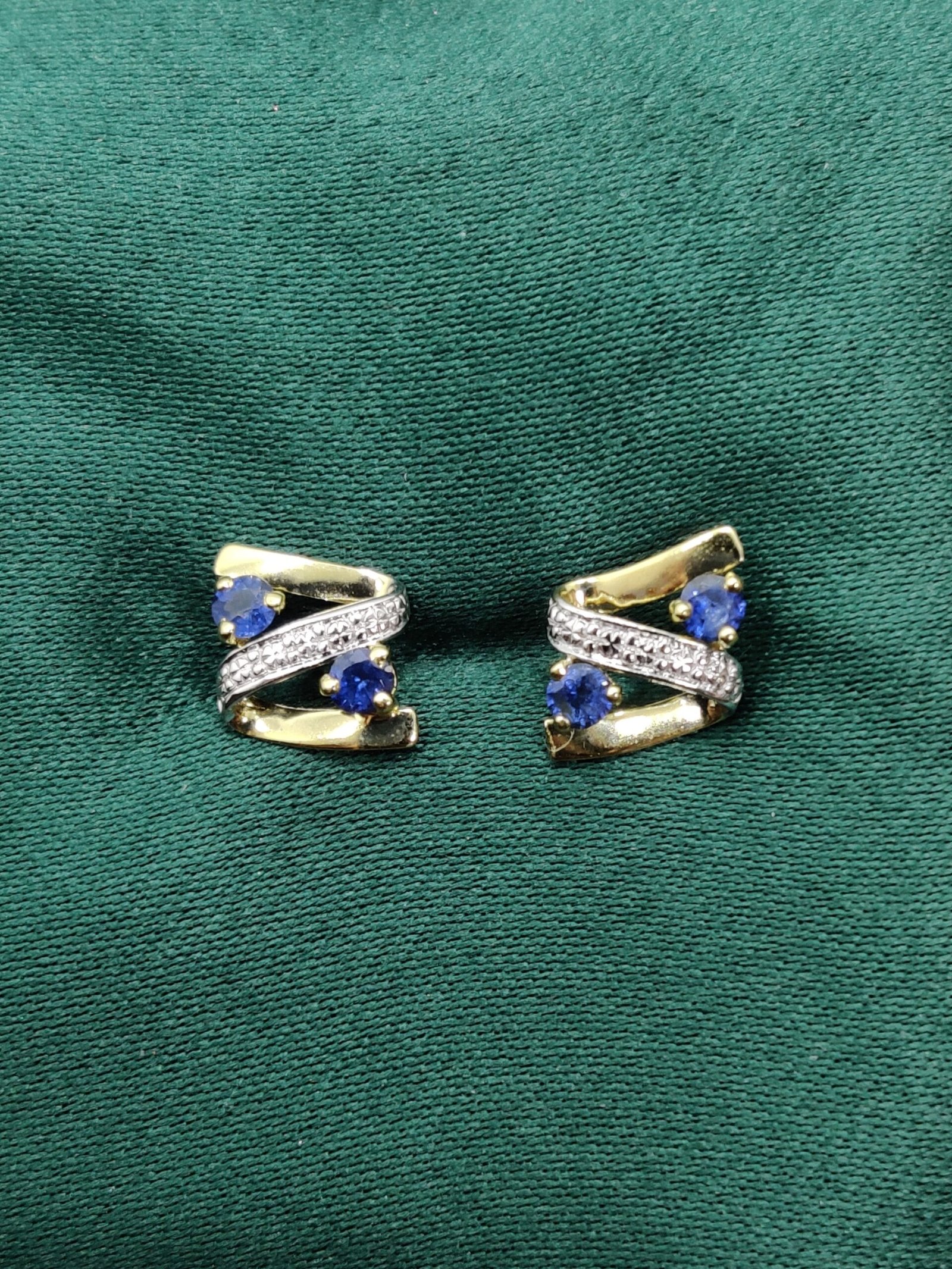 Ruban Serti - Or 18k