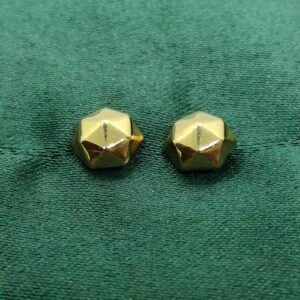 Clou Hexagonal - Or 18k