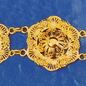 Ceinture 7 - Or 18k