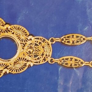 Ceinture 10 - Or 18k