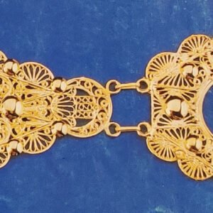 Ceinture 2 - Or 18k