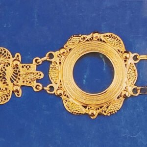 Ceinture 1 - Or 18k