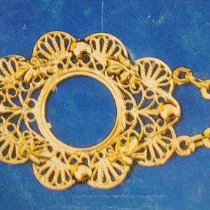 Ceinture 9 - Or 18k