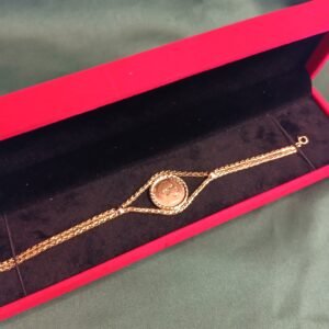 bracelet NM 10fr 1 pièce, 7.15g
