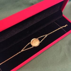 bracelet 10fr simple, 7.15g
