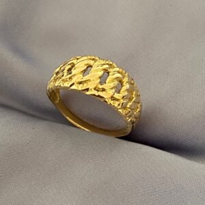 bague américaine, 3.2g