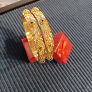 bracelet petits papillons, 17g