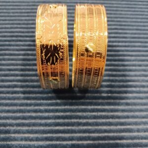 bracelet oranais, 30g