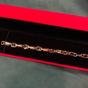 bracelet, 4.3g