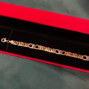 bracelet style Versace, 7.9g